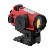 Photo A65502R-06 OCX-3 Red-Dot Adjustable Mount