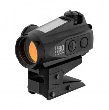 Photo A65502R-N-03 OCX-3 Red-Dot Adjustable Mount