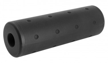 BO Manufacture short silencer