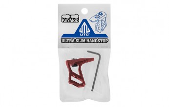 Photo A67015-5 Aluminium Keymod Handstop