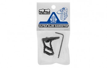 Photo A67016-4 Aluminium Keymod Handstop