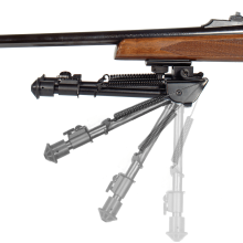 Photo A67063-10.png Bipod UTG metal for rail and grenadiere