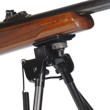 Photo A67063-12.png Bipod UTG metal for rail and grenadiere