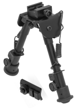 Photo A67063-13.png Bipod UTG metal for rail and grenadiere