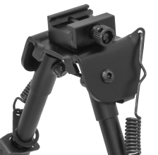 Photo A67063-14.png Bipod UTG metal for rail and grenadiere