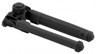 Photo A68355-1 M-Lok bipod for M66 sniper rifle