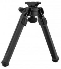 Photo A68355-2 M-Lok bipod for M66 sniper rifle