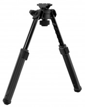 Photo A68355-3 M-Lok bipod for M66 sniper rifle