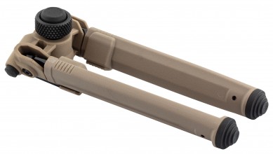 Photo A68356-1 M-Lok bipod for M66 sniper rifle