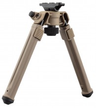 Photo A68356-2 M-Lok bipod for M66 sniper rifle