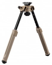 Photo A68356-3 M-Lok bipod for M66 sniper rifle