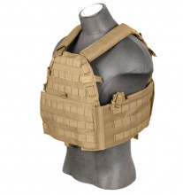Photo A68604-01 Gilet Plate Carrier 69T4 od 1000D