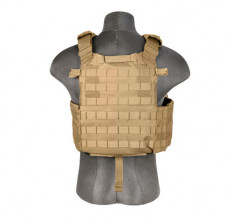 Photo A68604-03 Gilet Plate Carrier 69T4 od 1000D