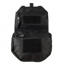 Poche Molle Lancer Utility repliable