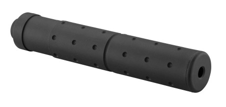 Lancer Tactical Silencieux SOCOM Polymer Noir