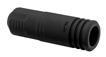 Photo A68703S-01.jpg Lancer Tactical Silencieux SLR Short Noir