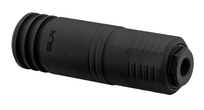 Photo A68703S-02.jpg Lancer Tactical Silencieux SLR Short Noir