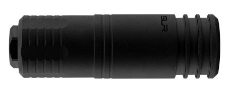 Photo A68703S-03.jpg Lancer Tactical Silencieux SLR Short Noir
