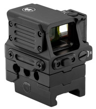 Photo A68704-02.jpg ATLAS Red Dot FC1 Reflex Sight Black