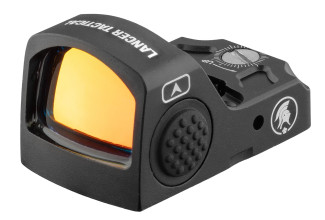 Photo A687092-14.jpg Lancer Tactical Red Dot CA-1384B S