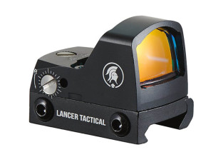 Photo A68724-1.jpg Lancer Tactical Micro Red Dot