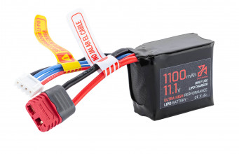 Photo A68727-01 Batterie ZION ARMS PW Mod 0 lipo 11.1V