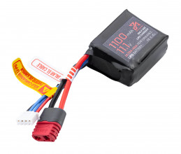 Photo A68727-02 Batterie ZION ARMS PW Mod 0 lipo 11.1V