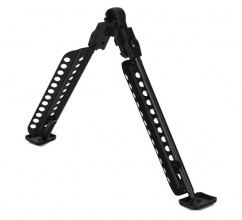 Metal bipod for sniper M82 LT-20