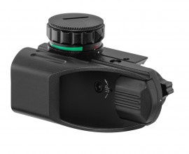 Photo A68781-05.jpg 4 reticles red / green dot Reflex sight