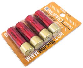 Sachet de 4 douilles pour Fusil à pompe type ...