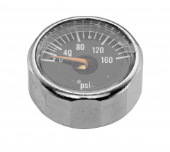 Photo A69084-03 5000psi pressure gauge
