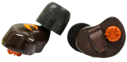 Shothunt Standard Electronic Plugs