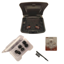 Photo A69173-05.jpg Shothunt Standard Electronic Plugs