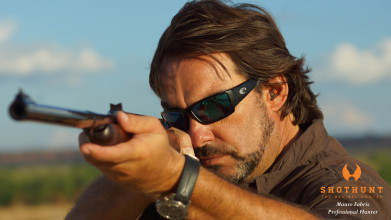 Photo A69174-04.jpg Shothunt Oreillettes Électroniques Wireless