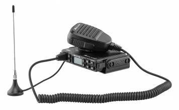 Midland GB1-R Walkie Talkie