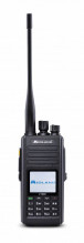Photo A69185-01 RADIO MIDLAND VHF/UHF 10W