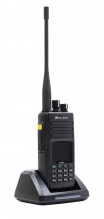 Photo A69185-05 RADIO MIDLAND VHF/UHF 10W