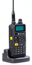 Photo A69186-03 Midland VHF/UHF CT590 S 5W Radio