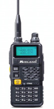 Photo A69186 Midland VHF/UHF CT590 S 5W Radio