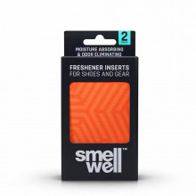 Photo A69191-12 SMELLWELL - Orange shoe deodorizer