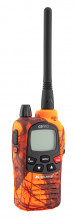 Talkie Walkie Midland G9 Pro Blaze + oreillettes