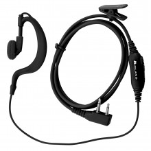 Microphone headset kit for G7 / G9
