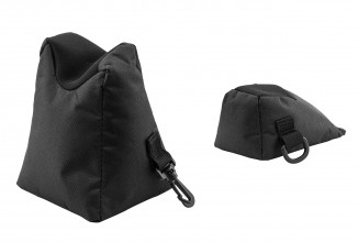 Support de tir de Bench - 2 sacs