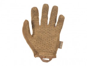 Photo A69385-1 Mechanix Specialty VENT gloves Tan