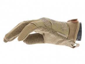 Photo A69385-2 Mechanix Specialty VENT gloves Tan