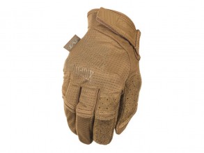 Photo A69385 Mechanix Specialty VENT gloves Tan