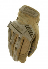 Photo A69391-1.jpg Mechanix M-PACT Coyote Gloves