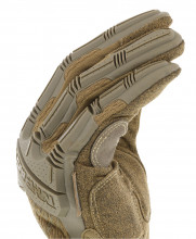 Photo A69391-11.jpg Mechanix M-PACT Coyote Gloves