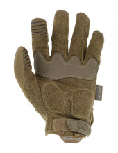 Photo A69391-12.jpg Mechanix M-PACT Coyote Gloves