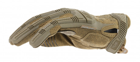 Photo A69391-13.jpg Mechanix M-PACT Coyote Gloves